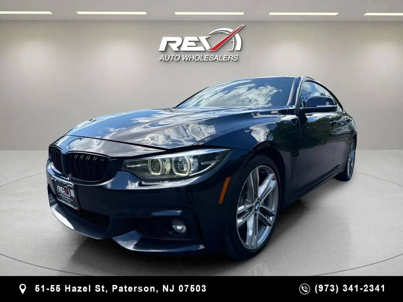 marieページ Used BMW 440i for Sale in Queens Village, NY (with Photos