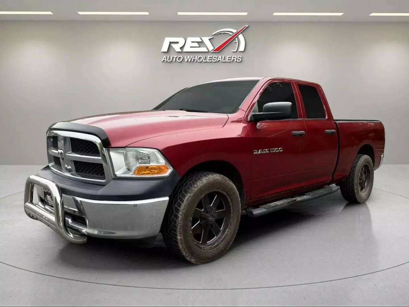 2012 Ram 1500 Tradesman — Pickup Truck — 104,251 mi — Paterson, NJ