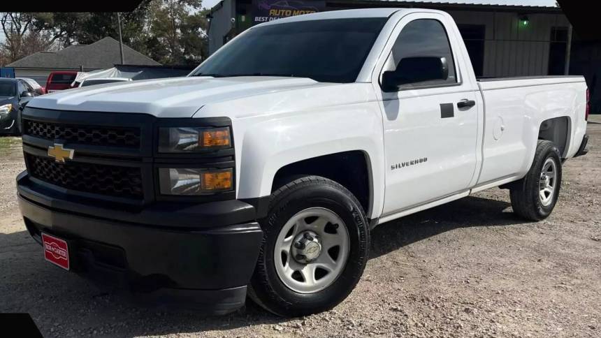 Used Trucks Under 15 000 for Sale in Beaumont TX with Photos