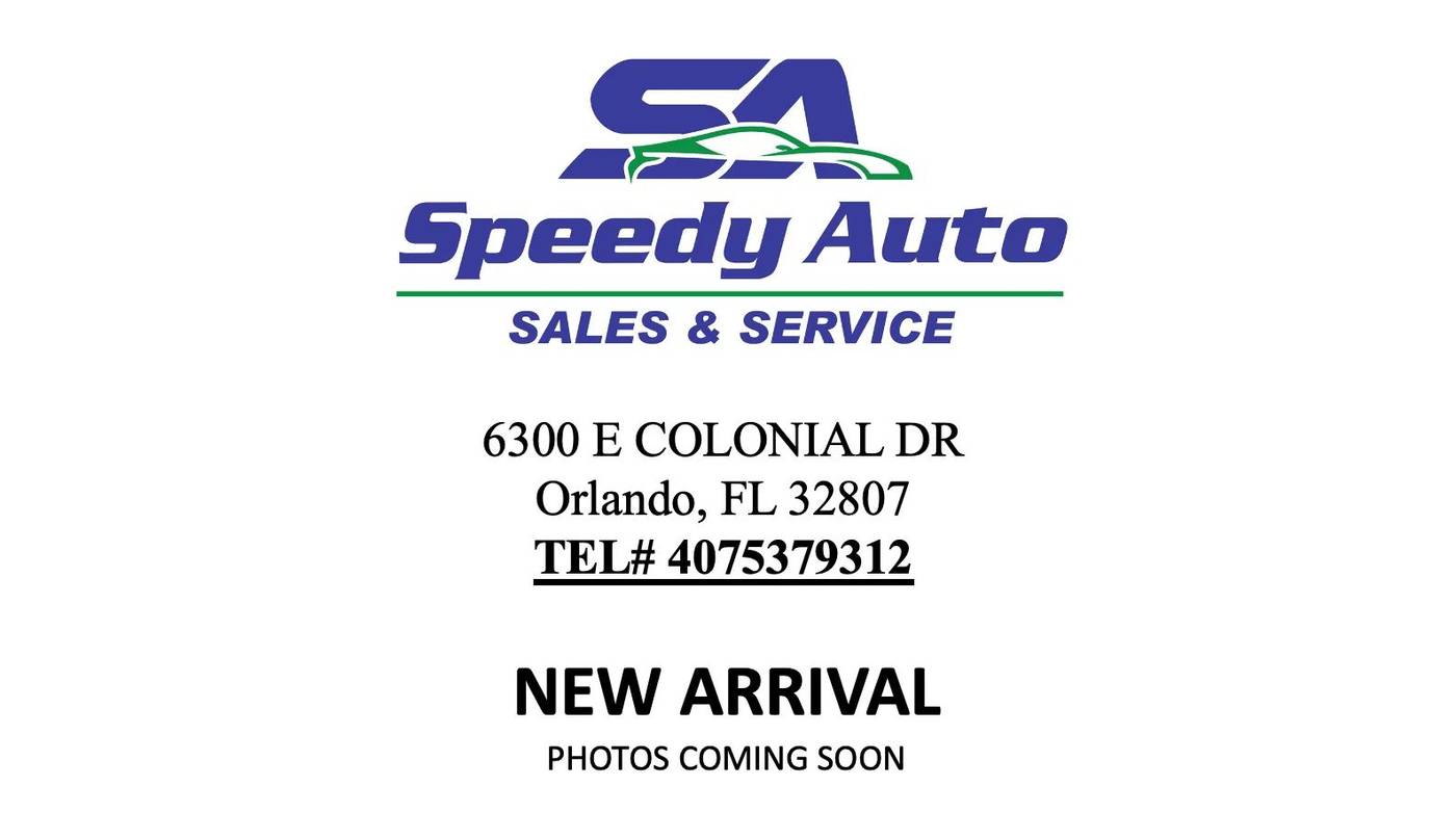 2011 Acura MDX Technology Package — SUV — 112,521 mi — Orlando, FL