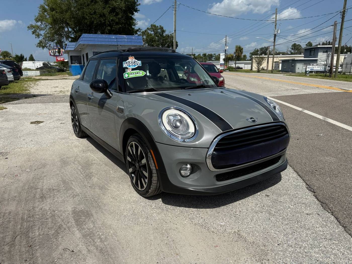2016 MINI Hardtop Cooper — Hatchback — 42,975 mi — Orlando, FL