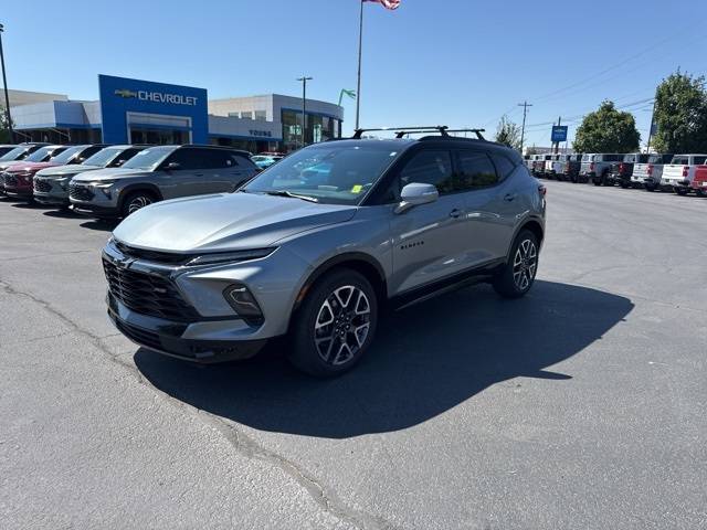 2024 Chevrolet Blazer RS — SUV — 11,323 mi — Layton, UT