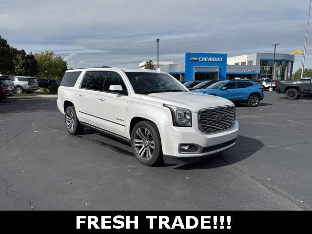 2020 GMC Yukon Denali — SUV — 96,148 mi — Layton, UT