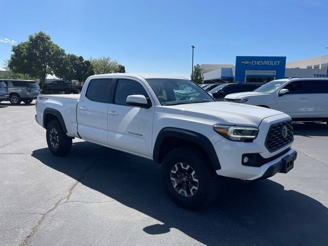 2023 Toyota Tacoma TRD Off Road — Pickup Truck — 34,507 mi — Layton, UT