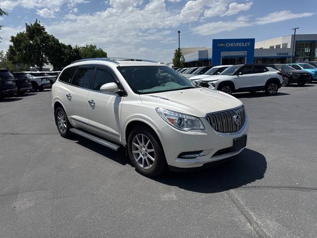 2014 Buick Enclave Leather — SUV — 70,798 mi — Layton, UT