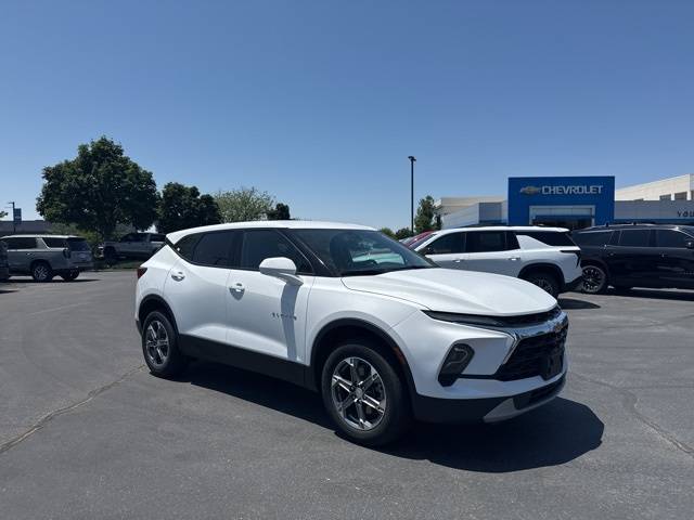 2023 Chevrolet Blazer 2LT — SUV — 55,454 mi — Layton, UT