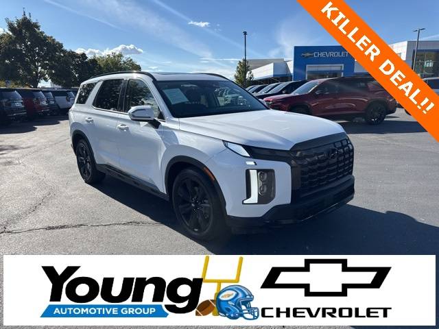2024 Hyundai Palisade XRT — SUV — 48,000 mi — Layton, UT