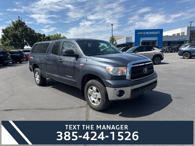 2010 Toyota Tundra Base — Pickup Truck — 219,250 mi — Layton, UT