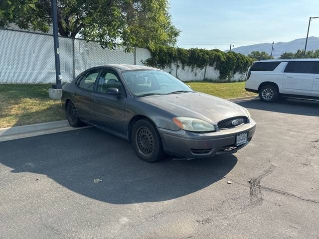 2005 Ford Taurus SE — Sedan — 190,000 mi — Layton, UT