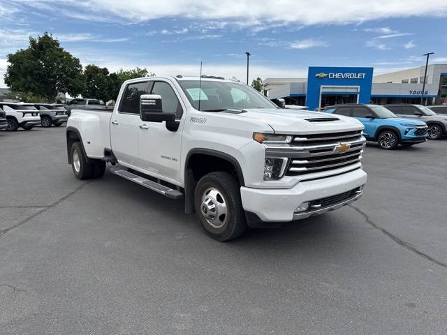 2023 Chevrolet Silverado 3500HD High Country — Pickup Truck — 29,902 mi — Layton, UT