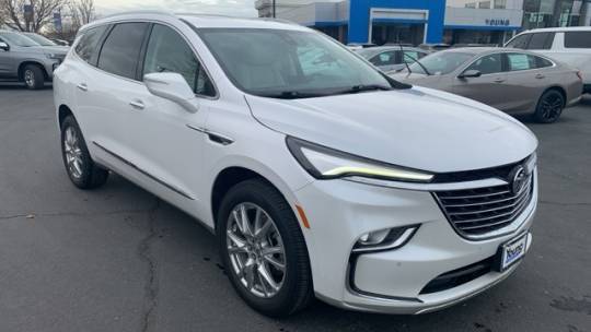 2023 Buick Enclave Essence — SUV — 63,969 mi — Layton, UT