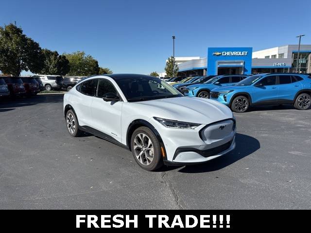 2023 Ford Mustang Mach-E Premium — SUV — 15,168 mi — Layton, UT