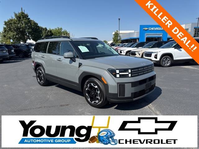 2025 Hyundai Santa Fe SEL — SUV — 20,000 mi — Layton, UT