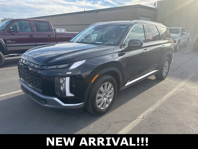 2025 Hyundai Palisade SEL — SUV — 16,871 mi — Layton, UT