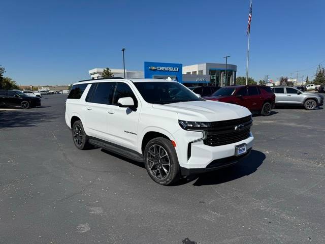 2021 Chevrolet Suburban RST — SUV — 103,794 mi — Layton, UT