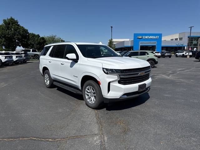 2023 Chevrolet Tahoe LT — SUV — 61,000 mi — Layton, UT
