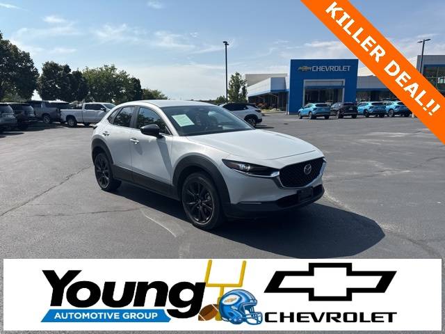 2024 Mazda CX-30 Select — SUV — 39,651 mi — Layton, UT