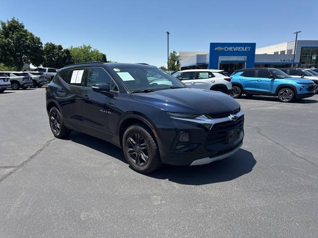 2020 Chevrolet Blazer 2LT — SUV — 64,969 mi — Layton, UT