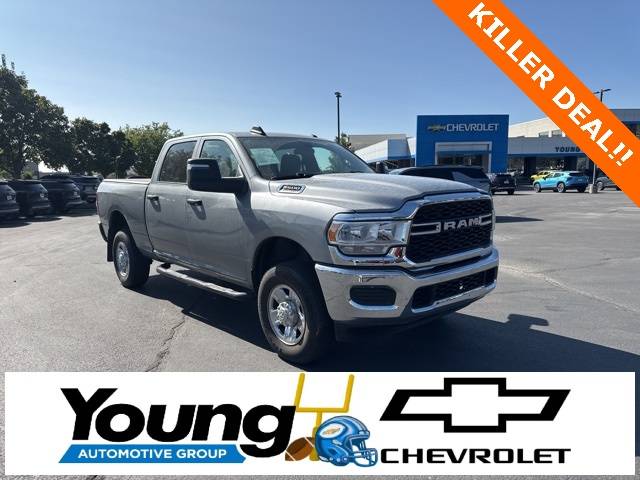 2024 Ram 2500 Tradesman — Pickup Truck — 20,000 mi — Layton, UT