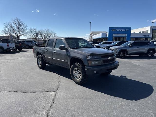 2009 Chevrolet Colorado 1LT — Pickup Truck — 170,898 mi — Layton, UT