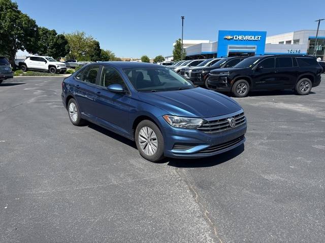 2019 Volkswagen Jetta S — Sedan — 80,456 mi — Layton, UT