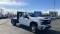 2024 Chevrolet Silverado 3500HD Chassis Cab in Layton, UT 1 - Open Gallery