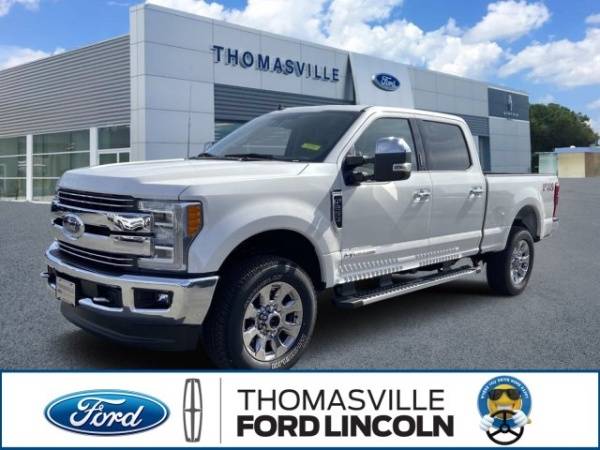 Thomasville Ford