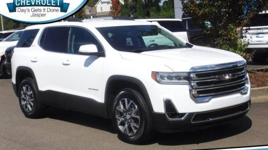 2023 GMC Acadia SLT — SUV — 23,130 mi — Jasper, GA