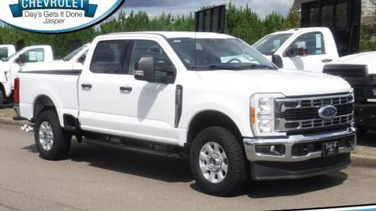 2023 Ford Super Duty F-250 XLT — Pickup Truck — 31,040 mi — Jasper, GA