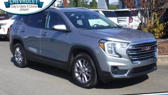2023 GMC Terrain SLT — SUV — 23,789 mi — Jasper, GA
