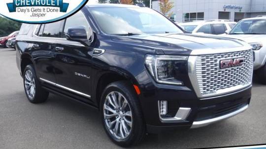 2023 GMC Yukon Denali — SUV — 23,291 mi — Jasper, GA