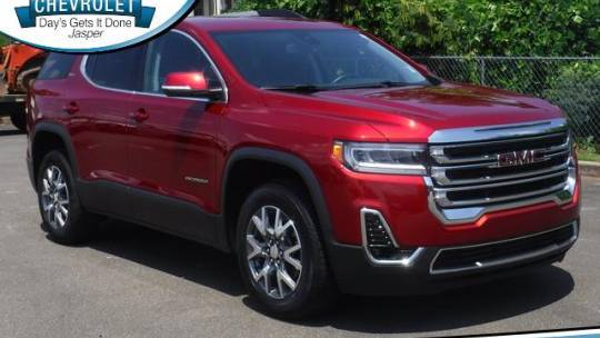 2023 GMC Acadia SLT — SUV — 18,923 mi — Jasper, GA