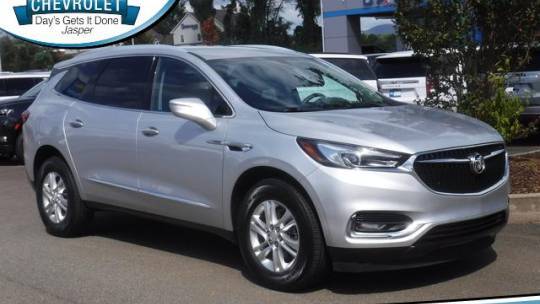 2021 Buick Enclave Essence — SUV — 20,270 mi — Jasper, GA