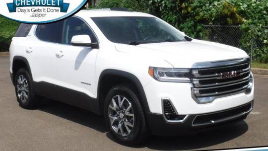 2023 GMC Acadia SLT — SUV — 19,031 mi — Jasper, GA