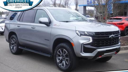 2023 Chevrolet Tahoe Z71 — SUV — 22,503 mi — Jasper, GA
