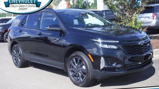 2024 Chevrolet Equinox RS — SUV — 6,404 mi — Jasper, GA