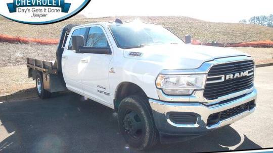 2019 Ram 3500 Chassis Cab SLT — Chassis Cab Truck — 74,854 mi — Jasper, GA