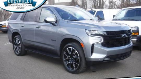 2023 Chevrolet Tahoe RST — SUV — 25,820 mi — Jasper, GA