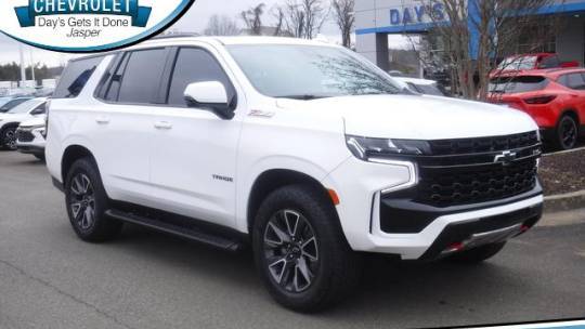 2023 Chevrolet Tahoe Z71 — SUV — 22,658 mi — Jasper, GA