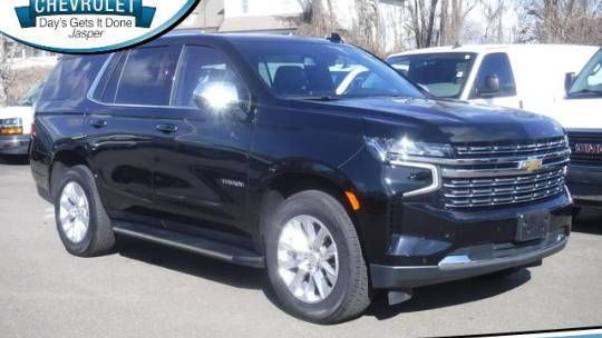 2023 Chevrolet Tahoe Premier — SUV — 22,783 mi — Jasper, GA