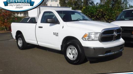 2023 Ram 1500 Classic Tradesman — Pickup Truck — 16,439 mi — Jasper, GA