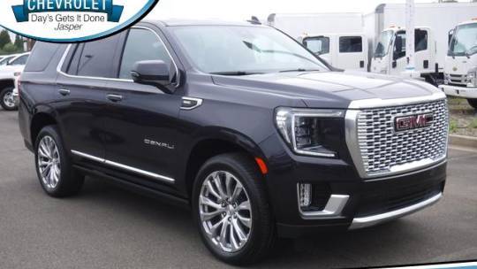2023 GMC Yukon Denali — SUV — 20,984 mi — Jasper, GA
