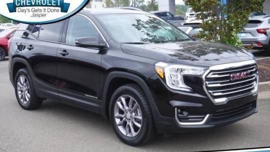2023 GMC Terrain SLT — SUV — 19,530 mi — Jasper, GA