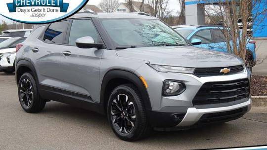 2023 Chevrolet Trailblazer LT — SUV — 36,701 mi — Jasper, GA