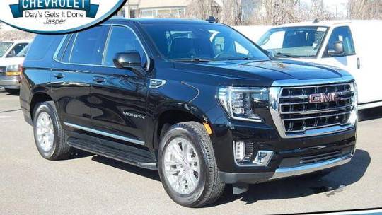 2023 GMC Yukon SLT — SUV — 25,196 mi — Jasper, GA