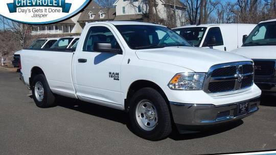 2023 Ram 1500 Classic Tradesman — Pickup Truck — 12,384 mi — Jasper, GA