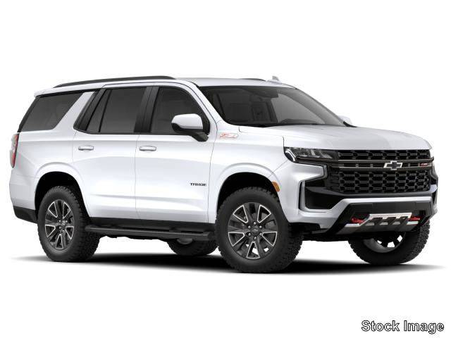2021 Chevrolet Tahoe Z71 — SUV — 80,899 mi — Tampa, FL