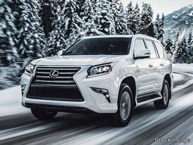 2016 Lexus GX GX 460 Luxury — SUV — 64,843 mi — Tampa, FL