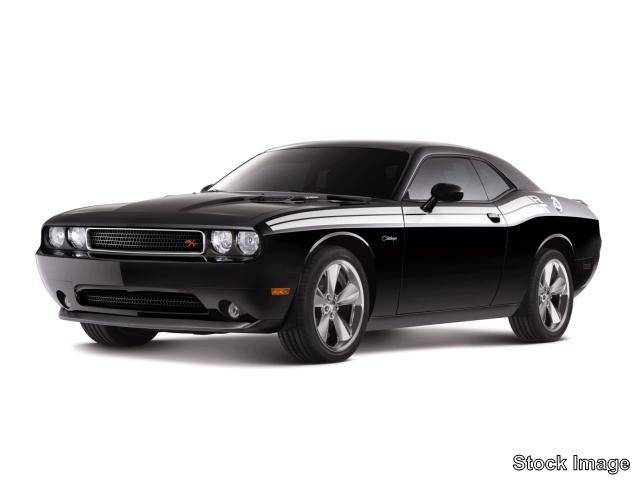2016 Dodge Challenger SRT Hellcat — Coupe — 51,250 mi — Tampa, FL