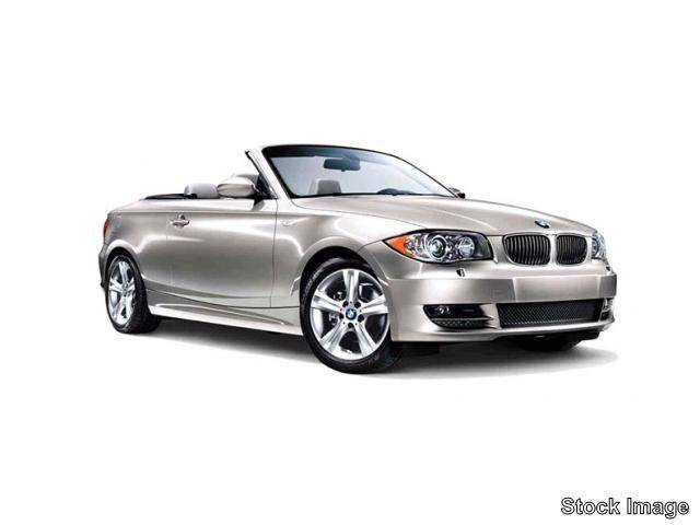 2012 BMW 1 Series 128i — Convertible — 79,759 mi — Tampa, FL